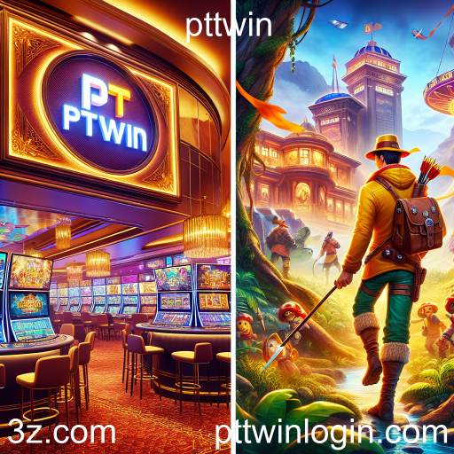 A Magia dos Jogos de Aventura