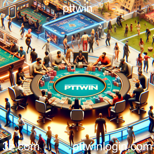 O Crescimento dos Jogos Multiplayer: Conectando Gamers pelo Mundo