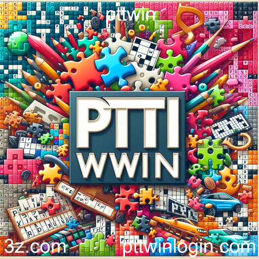 Desvendando os Quebra-Cabeças: Desafios e Diversão no pttwin