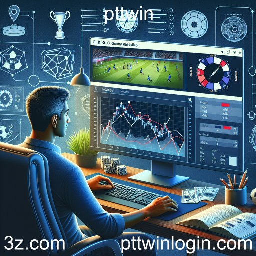 Apostas Esportivas: Um Guia para Apostadores no pttwin